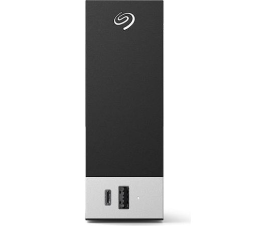 External HDD SEAGATE One Touch STLC16000402 16TB Black STLC16000402 Ārējie cietie diski HDD SSD