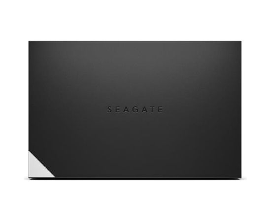 External HDD SEAGATE One Touch STLC16000402 16TB Black STLC16000402 Ārējie cietie diski HDD SSD