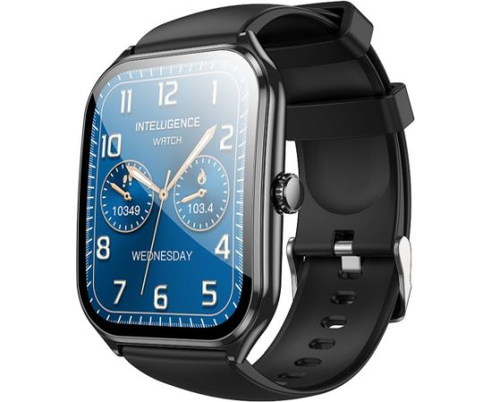 Hoco Y28 Smart sports watch смарт-часы с функцией звонка Smart-Watch Умные часы