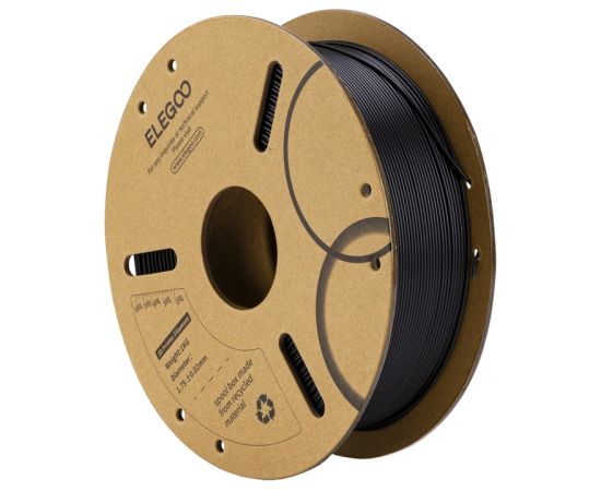 ELEGOO PLA Filament (Black) 3D-принтеры