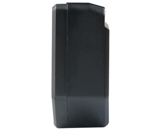 Sterownik Shelly 2PM Gen4 Zigbee/Matter Viedie slēdži