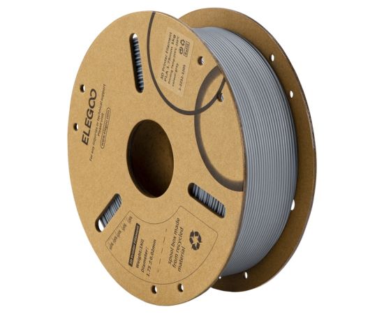 Filament PLA ELEGOO (Szary) 3D-принтеры