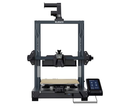 ELEGOO Neptune 4 Pro 3D Printer 3D-принтеры