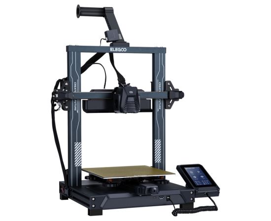 ELEGOO Neptune 4 Pro 3D Printer 3D-принтеры