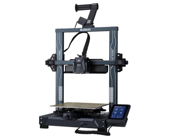 ELEGOO Neptune 4 Pro 3D Printer 3D-принтеры