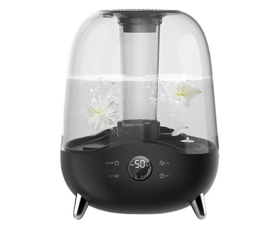 Ultrasonic humidifier Deerma F327W Gaisa mitrinātāji