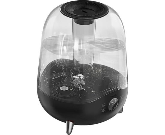 Ultrasonic humidifier Deerma F327W Gaisa mitrinātāji
