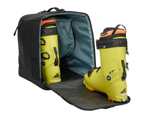 Thule 5321 Roundtrip boot bag 35L black Ceļojumu somas un čemodāni