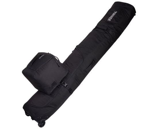 Thule 5321 Roundtrip boot bag 35L black Ceļojumu somas un čemodāni