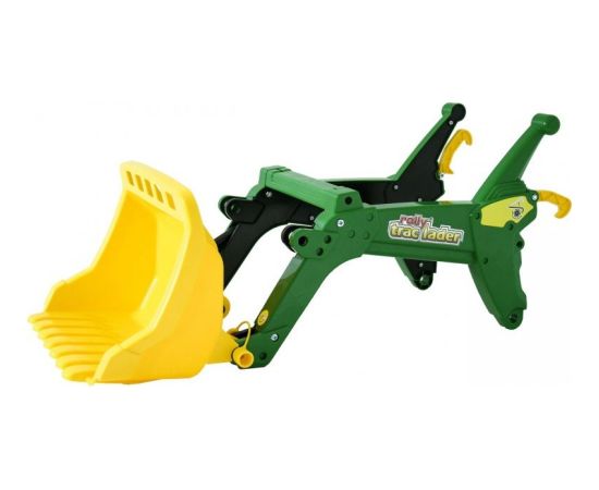 Rolly Toys Rolly Toys Łyżka John Deere do traktorów Farmtrac X-Trac Jaunumi, Bērnu preces