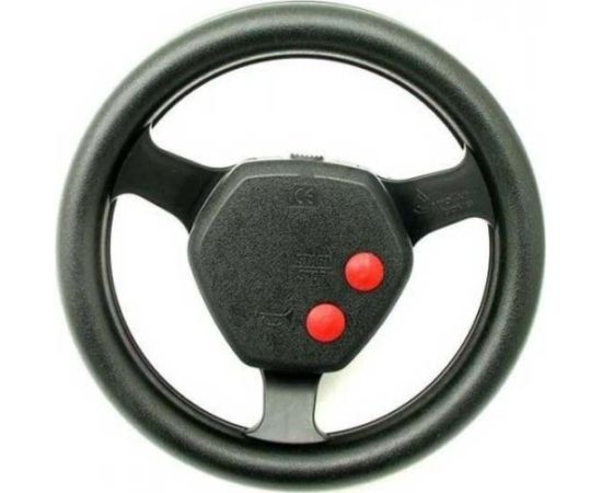 Rolly Toys Rolly Toys Kierownica z dźwiękiem do trakotra Klakson Jaunumi, Bērnu preces