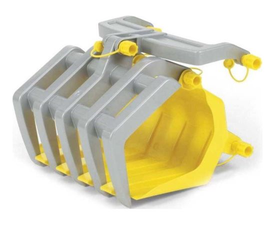 Rolly Toys Rolly Toys Łyżka do Traktora Chwytak do Załadunku Drewna Jaunumi, Bērnu preces