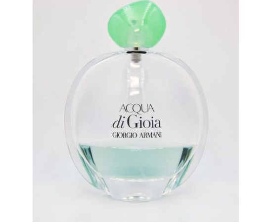 Armani (Giorgio Armani) Acqua di Gioia EDP W 150 ml Женские духи