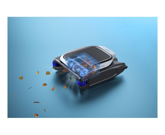 POOL CLEANER ROBOT J1 EU/PNUJ4110 DREAME Велосипеды