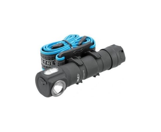 Walther HLC2r lukturītis Велосипеды