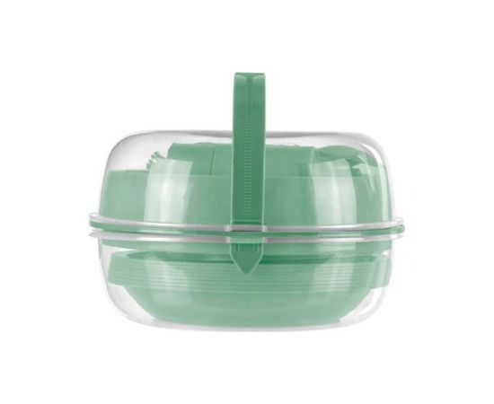 Zaļš kempinga komplekts 262888 CURVER Велосипеды