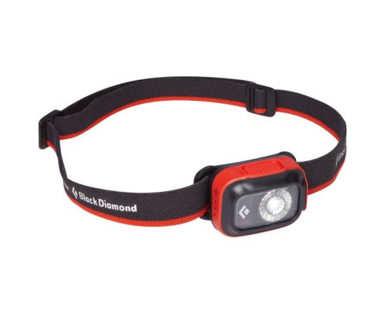 Black Diamond SPRINT 225 OCTANE priekšējais lukturis Jaunumi - Sports