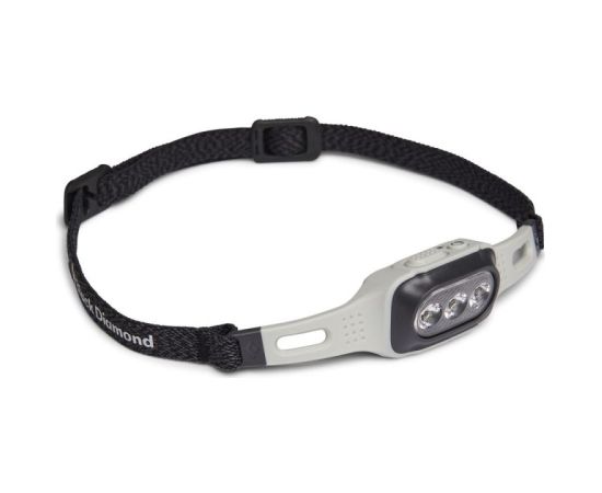 Black Diamond Deploy Run gaismas lukturis Lukturi 