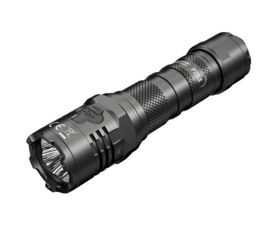 Nitecore P20iX lukturītis Фонари