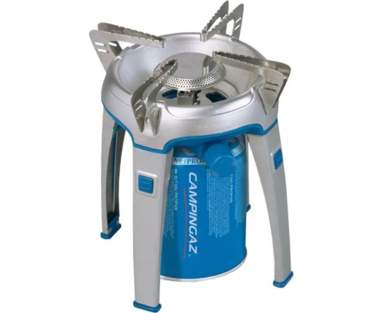 Inny Campingaz Bivouac 203044-16 gāzes plīts Jaunumi - Sports