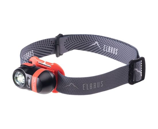 Priekšējais lukturis Elbrus Nova Light 400 92800553561 Велосипеды
