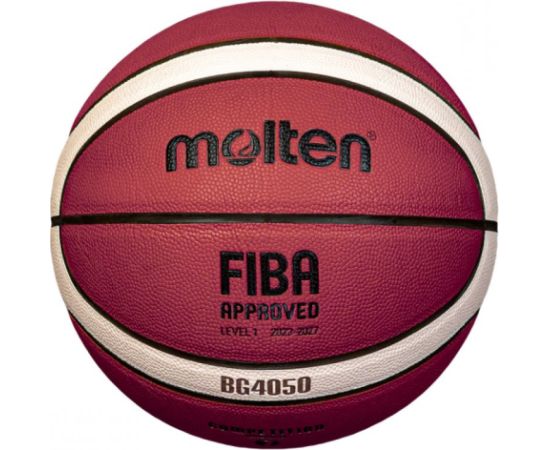 Molten BG4050 Basketbola bumba Для баскетбола