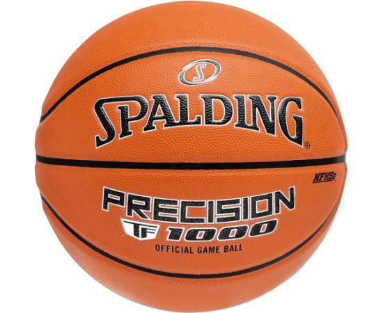 Spalding Precision TF-1000 FIBA ​​bumba ar logotipu, 77526Z Для баскетбола