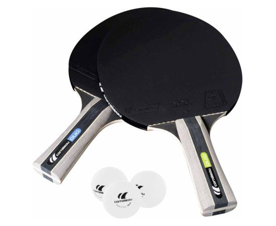 Cornilleau Sport Duo galda tenisa komplekts Настольный теннис