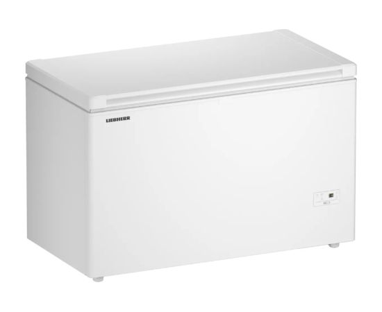 Liebherr CFe 2080 Jaunumi Sadz. tehnika