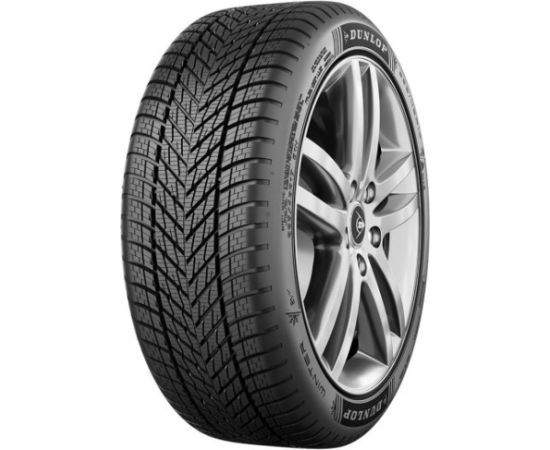 Dunlop Winter 255/45R19 104V Зимние покрышки