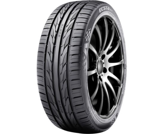 Kumho Ecsta PS31 225/50R18 95W Vasaras riepas