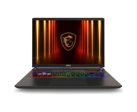 MSI Vector 16 Ноутбук Intel Core Ultra 9 / 32GB / 1TB / Wind 11 Home Новинки Компьютерная техника