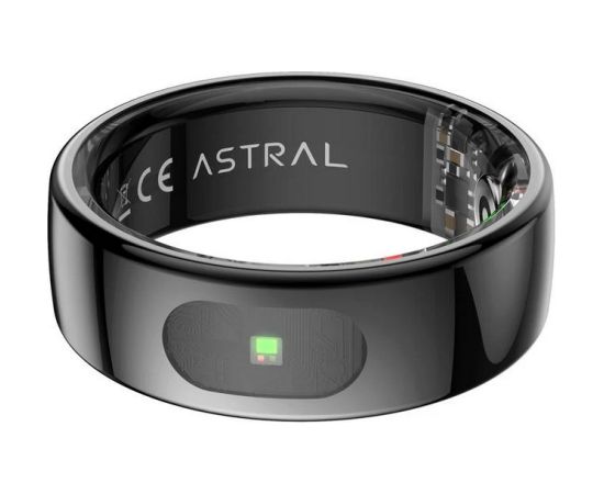 Forever Astral SR-100 Умные кольца size 8 Smart pūlksteņu aksesuāri
