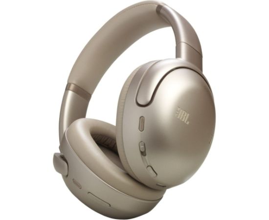 JBL Tour One M3 Latte Bezvadu Austiņas Austiņas