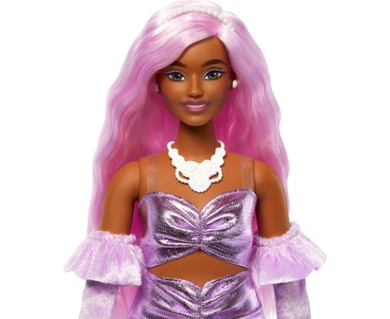 Mattel Barbie Deluxe Style Lelle Lelles