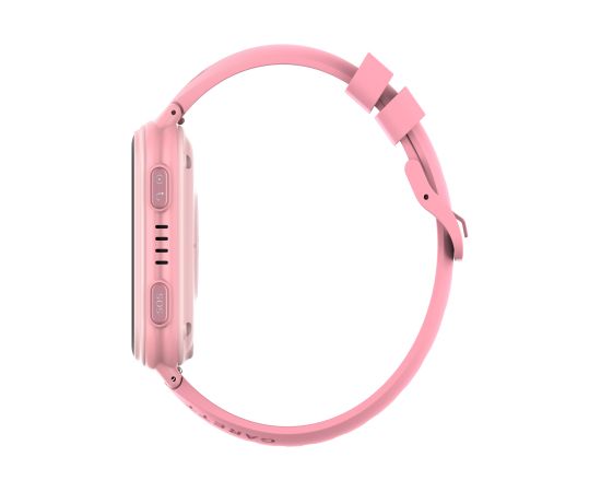 Garett Kids Vibe AI 4G Умные часы Розовый Smart-Watch Умные часы