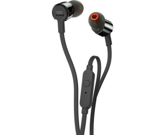 JBL Tune 160 Austiņas ar Mikrofonu Austiņas