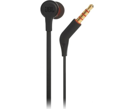 JBL Tune 160 Austiņas ar Mikrofonu Austiņas