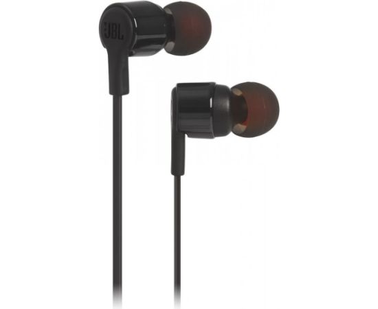 JBL Tune 160 Austiņas ar Mikrofonu Austiņas