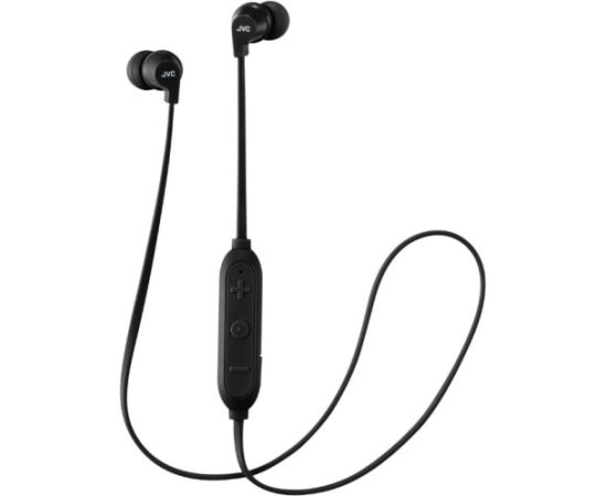 JVC HA-FX21BTBE Powerful Sound Bluetooth Bezvadu Austiņas Austiņas