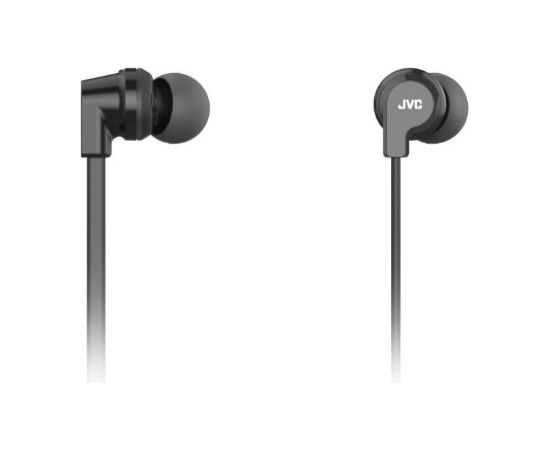 JVC HA-FX21BTBE Powerful Sound Bluetooth Bezvadu Austiņas Austiņas