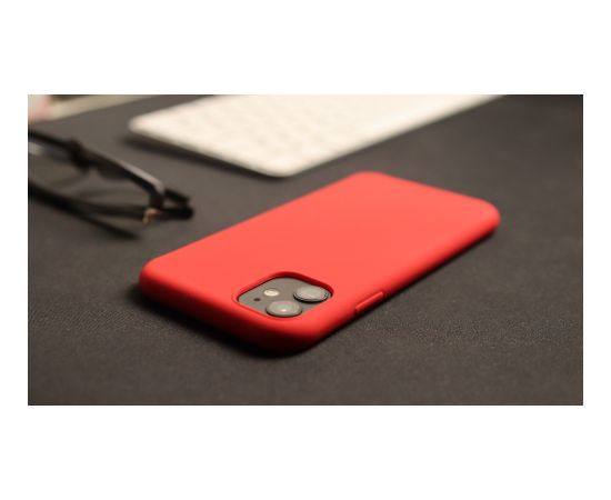 Swissten Soft Joy Case Aizsargapvalks Priekš Samsung Galaxy A35 5G Neoriģinālie Maciņi