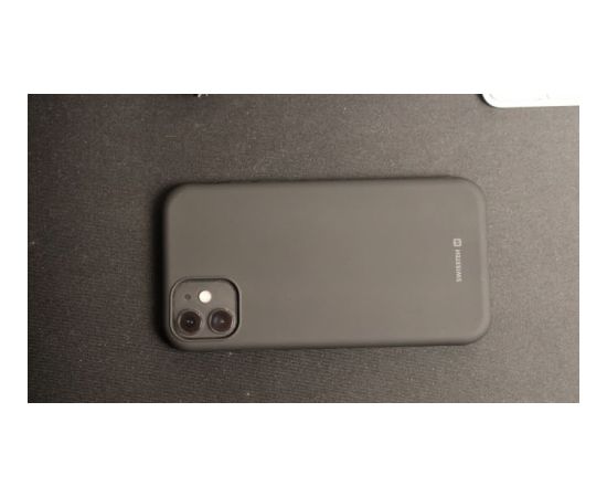 Swissten Soft Joy Case Aizsargapvalks Priekš Xiaomi Redmi Note 13 4G Neoriģinālie Maciņi
