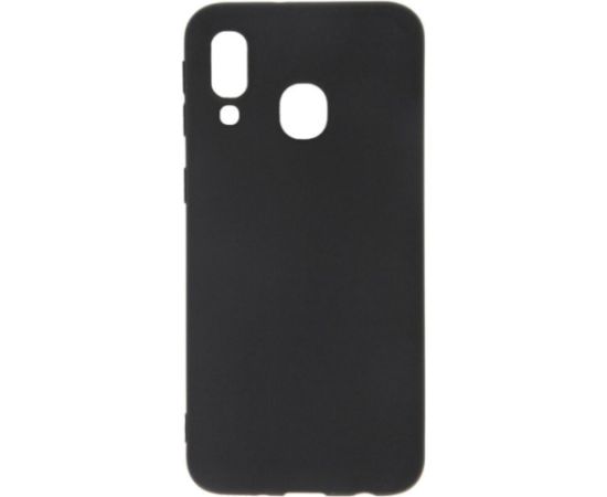 Swissten Soft Joy Case Aizsargapvalks priekš Oppo A40 Neoriģinālie Maciņi