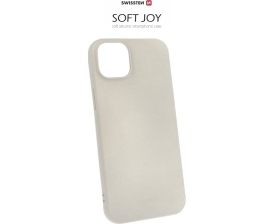 Swissten Soft Joy Case Чехол для Xiaomi Redmi 14C Чехлы - альтернативные