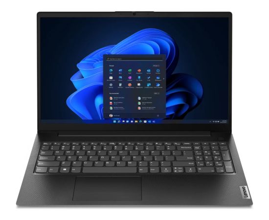Lenovo V15 G4 IRU Klēpjdators 15.6" / i3-1315U / 8GB / 512GB / EN / DOS Jaunumi - Datori