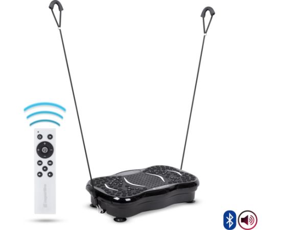 Vibrācijas platforma inSPORTline Maviro Велосипеды