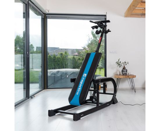 Automātiskais inversijas galds ar elektronisko vadību inSPORTline Ele Велосипеды