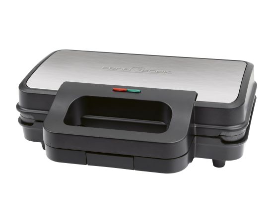 Sandwich toaster ProfiCook Sendviču - Karstmaižu tosteri