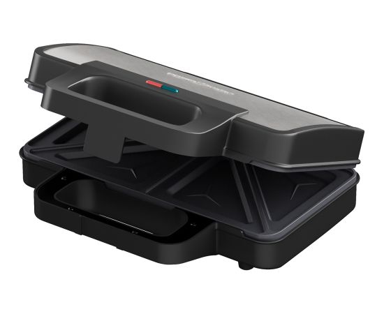 Sandwich toaster ProfiCook Sendviču - Karstmaižu tosteri